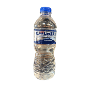 آب معدنی داماش