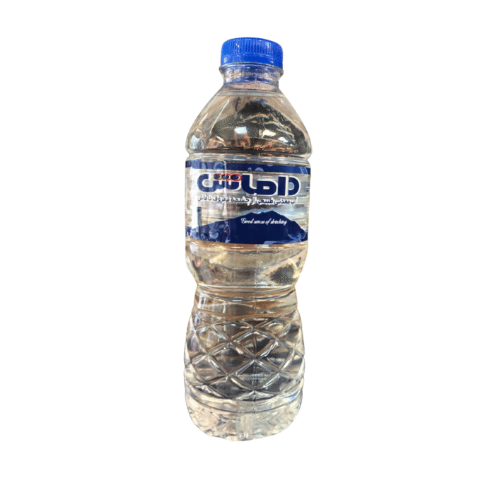آب معدنی داماش