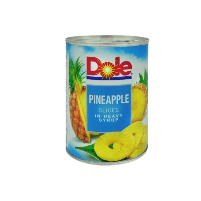 کمپود آناناس دوله(DOLE) - Image 4