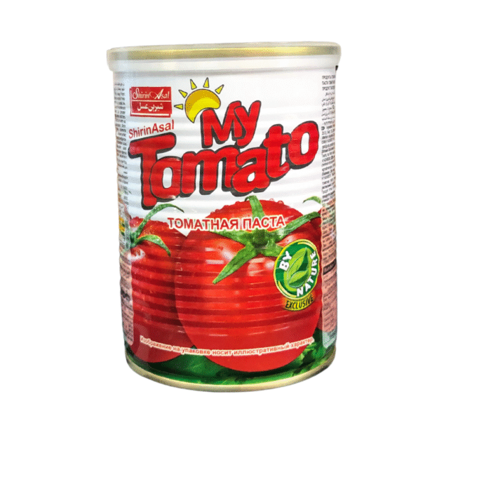 رب گوجه فرنگی شیرین عسل - Image 3