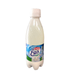 دوغ بدون گاز گرما دیده ۳۰۰ میلی‌لیتری لیونا