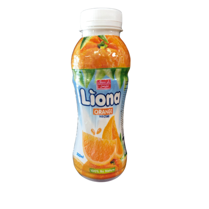 آبمیوه نکتار لیونا 300 میلی لیتری - Image 2