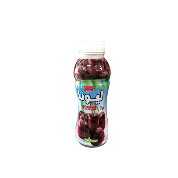 آبمیوه نکتار لیونا 300 میلی لیتری - Image 3