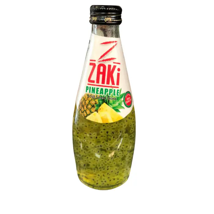 آبمیوه تخم شربتی - Image 4