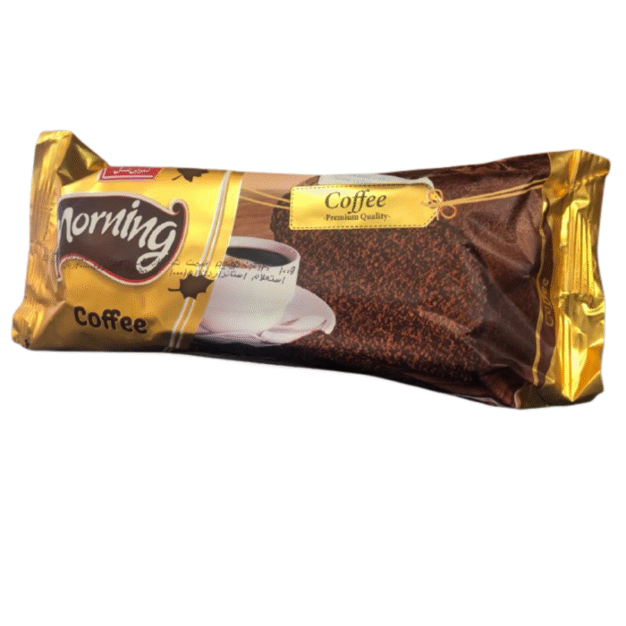 کیک مورنینگ (صبحانه)100 گرمی شیرین عسل - Image 5