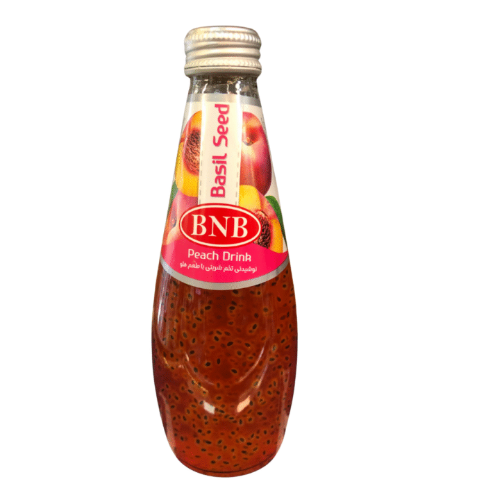 آبمیوه تخم شربتی - Image 1