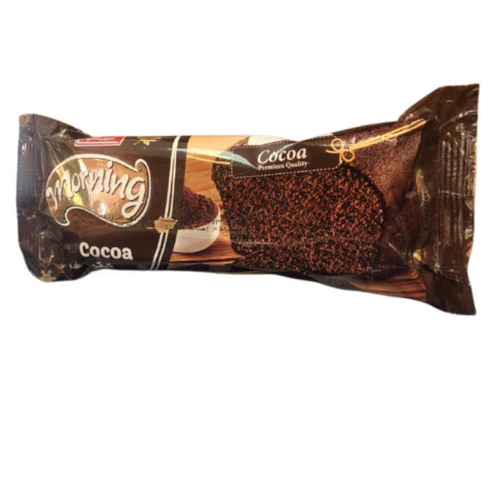 کیک مورنینگ (صبحانه)100 گرمی شیرین عسل - Image 6