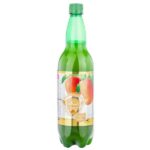 آبمیوه گازدار یک لیتری اسکای برند شیرین عسل - Image 4