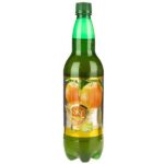 آبمیوه گازدار یک لیتری اسکای برند شیرین عسل - Image 6