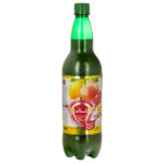 آبمیوه گازدار یک لیتری اسکای برند شیرین عسل - Image 11