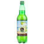 آبمیوه گازدار یک لیتری اسکای برند شیرین عسل - Image 12