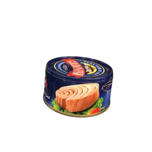 تن ماهی گلدن فیش ۱۸۰ گرمی شیرین‌عسل