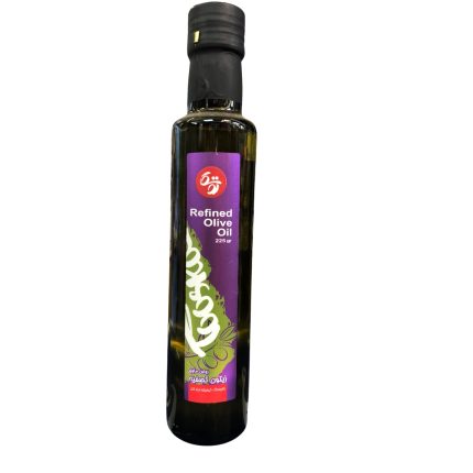روغن مایع زیتون توسکا وزن 460 گرم